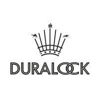 duralock logo image