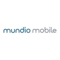 mundio mobile logo image