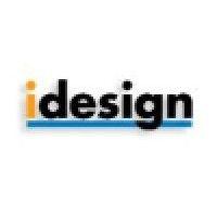 idesign logo image