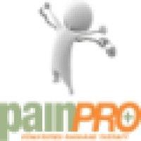 painpro clinics logo image