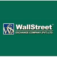 wallstreet exchange company (pvt.) ltd. logo image