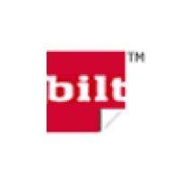 bilt logo image