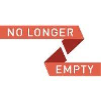 no longer empty logo image