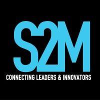 s2m recruitment logo image