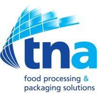 tna solutions pty ltd. logo image