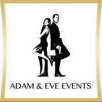 adam and eve events logo image