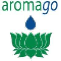 aromago, inc. logo image