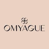 omyague logo image