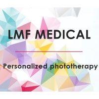 lmf medical logo image