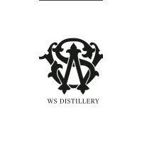 ws distillery logo image