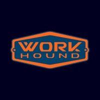 workhound logo image