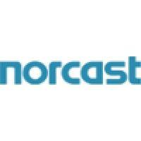 norcast castings company ltd. logo image