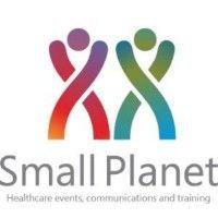 small planet group logo image