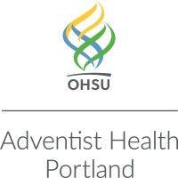 adventist health portland logo image