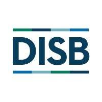 district of columbia department of insurance, securities and banking (disb) logo image