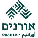 logo of Oranim College Of Education