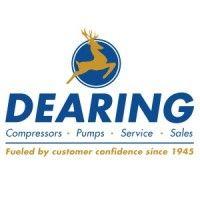 dearing compressor & pump co logo image