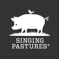 singing pastures logo image