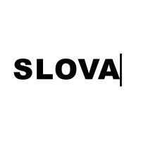 slova tech pr logo image