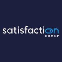 satisfaction group logo image