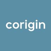 corigin logo image