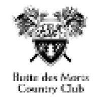 butte des morts country club logo image