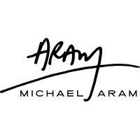 michael aram logo image