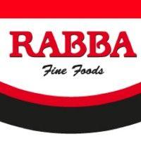 rabba fine foods logo image