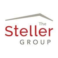 the steller group, inc. logo image