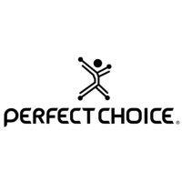 perfect choice logo image