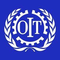 oit - organización internacional del trabajo - américa latina y el caribe logo image