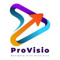 provisio logo image