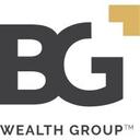 logo of Bg Wealth Group