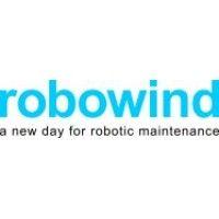 robowind logo image