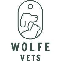 wolfe vets logo image