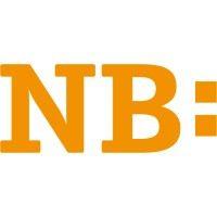 nb design logo image