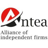 antea alliance of independent firms logo image