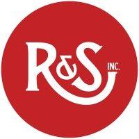 r&s logistics, inc. logo image