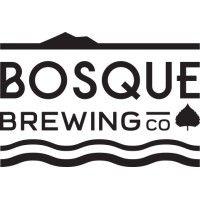 bosque brewing co. logo image