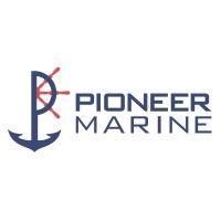 pioneer marine