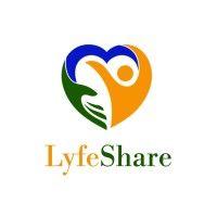 lyfeshare logo image