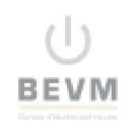 bevm logo image