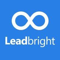 leadbright logo image