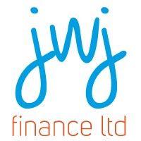 jwj finance limited logo image