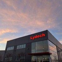 lydech logo image