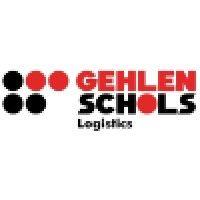 gehlen schols logistics logo image