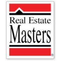 real estate masters, ltd logo image