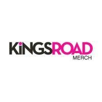 kings road merch