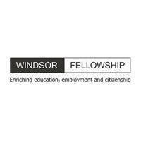 windsor fellowship logo image