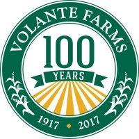 volante farms logo image